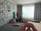 1-к. квартира, 31&nbsp;м²