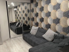 1-к. квартира, 34,9&nbsp;м²