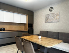 1-к. квартира, 51,3 м²