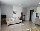 Студия, 28,1&nbsp;м²