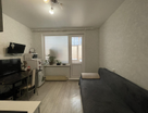 Студия, 21 м²