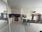 1-к. квартира, 39,9 м²