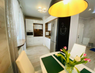 2-к. квартира, 57&nbsp;м²