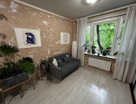 1-к. квартира, 33&nbsp;м²