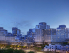 2-к. квартира, 39,2 м²