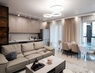 3-к. квартира, 98&nbsp;м²
