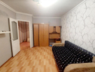1-к. квартира, 40 м²