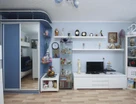 1-к. квартира, 29,3&nbsp;м²