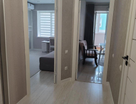 1-к. квартира, 45,2&nbsp;м²