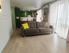 2-к. квартира, 61&nbsp;м²