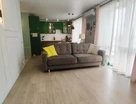 2-к. квартира, 61&nbsp;м²