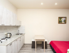 Студия, 23,5&nbsp;м²