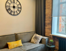 1-к. квартира, 19&nbsp;м²