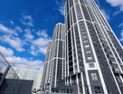 Студия, 34,7 м²