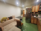 1-к. квартира, 38 м²