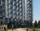 1-к. квартира, 42,3 м²