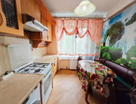 3-к. квартира, 62&nbsp;м²
