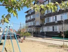 Студия, 23&nbsp;м²