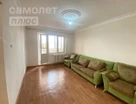 2-к. квартира, 54,5&nbsp;м²