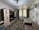 1-к. квартира, 31,1 м²