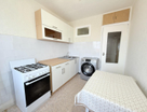 1-к. квартира, 33,8&nbsp;м²