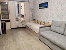 1-к. квартира, 34,8&nbsp;м²