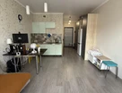 Студия, 25,4&nbsp;м²