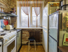 1-к. квартира, 30,8&nbsp;м²