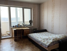 Студия, 36,6 м²