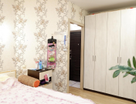 1-к. квартира, 27&nbsp;м²