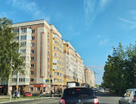 Студия, 34,9&nbsp;м²