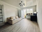 1-к. квартира, 36&nbsp;м²
