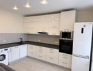1-к. квартира, 39 м²