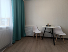 Студия, 17 м²