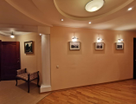 4-к. квартира, 118,8 м²