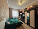 1-к. квартира, 34,9&nbsp;м²