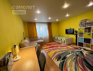 2-к. квартира, 65,8&nbsp;м²