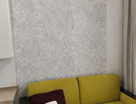 1-к. квартира, 35,7 м²