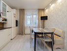 3-к. квартира, 88 м²