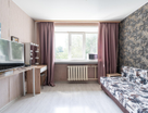 Студия, 17,7 м²