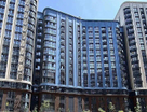 1-к. квартира, 42&nbsp;м²