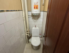 3-к. квартира, 58&nbsp;м²