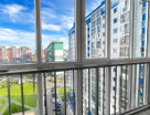 1-к. квартира, 35,2 м²