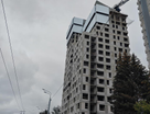 Студия, 29,8&nbsp;м²