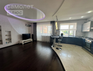 4-к. квартира, 156&nbsp;м²