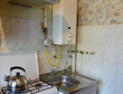 1-к. квартира, 34,6&nbsp;м²