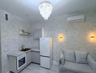 Студия, 22,7&nbsp;м²