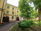 2-к. квартира, 48,5 м²