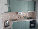 1-к. квартира, 32&nbsp;м²