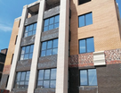 1-к. квартира, 42,4 м²